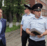 Сегодня, 24 июля совместно с областными представителями ГИБДД и специалистами управления образования в рамках объезда провели обследование улично-дорожной сети вблизи образовательных организаций, проверили готовность школ к новому учебному году - Администрация г. Киселевск