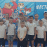 В Киселевске подведены итоги муниципального этапа Зимнего фестиваля ГТО - Городок