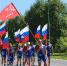Сегодня в рамках Года памяти и славы состоялся велопробег, посвященный Дню мужества и силы - Администрация г. Киселевск