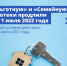 "Льготную" и "Семейную" ипотеки продлили до 1 июля 2022 года - Городок