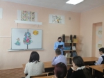Девичий переполох