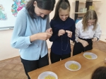 Девичий переполох
