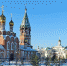 Рождественские болослужения в храмах Киселевска на 6-7 января 2024 года - Городок