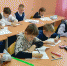 2 февраля 2024 года на базе Дома детского творчества прошла городская техническая олимпиада "Эрудит" - Городок