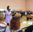 Девушки бывают разные… - ЦБС г. Киселевска