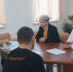 Кузбасский филиал фонда «Защитники Отечества» и правительство региона проводит работу по поддержке ветеранов СВО и их семей - Городок