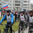3 мая состоится городской велопробег к Дню Победы - Городок