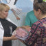 В  День защиты детей в родильном отделении киселевской городской больницы на свет появились 3 детей - Городок
