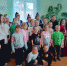 В кругу доброго соседства - ЦБС г. Киселевска