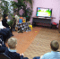 Игры народов Кузнецкого края - ЦБС г. Киселевска