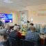 Рождества волшебные мгновения - ЦБС г. Киселевска