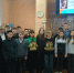 Большой художник и благороднейшей души человек - ЦБС г. Киселевска