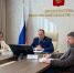 В прокуратуре Кемеровской области-Кузбасса подписано соглашение о взаимодействии с Общественной организацией «Деловая Россия» - Городок
