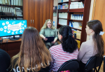 Работа с людьми с ограниченными возможностями здоровья: проблемы и решения