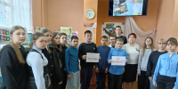 Поклон тебе, Великая Победа - ЦБС г. Киселевска
