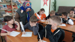 В тридевятом царстве, пушкинском государстве