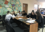 Тайны переплётов