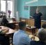 Недаром помнит вся Россия про день Бородина - ЦБС г. Киселевска