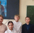 Полководец войска русского - ЦБС г. Киселевска