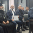 Глава Киселевского городского округа Кирилл Балаганский принял участие в заседании Консультативного совета по национальным вопросам - Администрация г. Киселевск