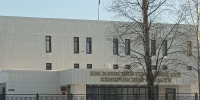 В Кузбассе вынесен обвинительный приговор по уголовному делу о посягательстве на жизнь сотрудника органов принудительного исполнения Российской Федерации и применении насилия в отношении представителя власти - Городок