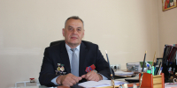 12 октября 2025 года на 69 году после тяжелой болезни ушел из жизни наш дорогой земляк Юрий Михайлович Райлян - Городок