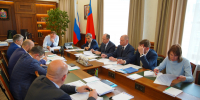 Кузбасс обеспечен льготным углем - Городок