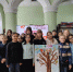 День доброты украсил календарь - ЦБС г. Киселевска