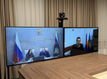 Во Всероссийский день приема предпринимателей прокурор области провел личный прием представителей бизнес-сообщества