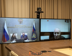 Во Всероссийский день приема предпринимателей прокурор области провел личный прием представителей бизнес-сообщества