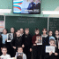 Военная слава России - ЦБС г. Киселевска