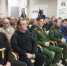 Трудоустройство ветеранов СВО на предприятия ТЭК обсудили в Кузбассе - Городок