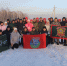 Шефство над воинскими захоронениями — почётная миссия - Городок