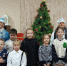 Сеяла Зима снежинки - ЦБС г. Киселевска
