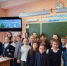 Сказки оживают в Старый Новый год - ЦБС г. Киселевска