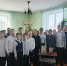 Солдат войны не выбирает - ЦБС г. Киселевска