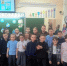 Вы слыхали о воде? Говорят, она везде! - ЦБС г. Киселевска
