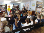Книжкины именины