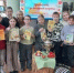 Путешествие по фольклорным островам - ЦБС г. Киселевска