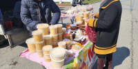 В Киселевске откроется пасхальная ярмарка - Городок
