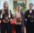 Кладовая народного творчества - ЦБС г. Киселевска