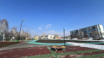 Парк “Весенний” в Киселевске готовят к уборке