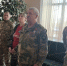 В Киселевске прошел муниципальный этап военно-патриотической игры “Зарница 2.0” - Городок
