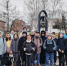 Чернобыль – боль длиною в жизнь - ЦБС г. Киселевска