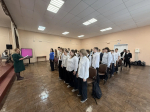 Авангард отличников