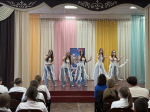 Авангард отличников