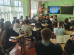 Школьно-прикольно