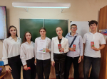 Путь к Победе